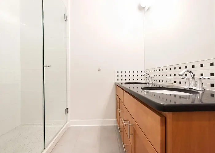 Sonder — Wrightwood Park Aparthotel