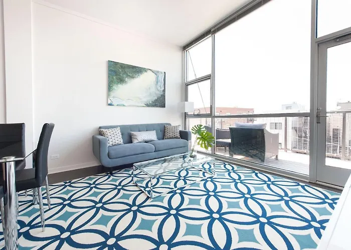 Sonder — Wrightwood Park Aparthotel