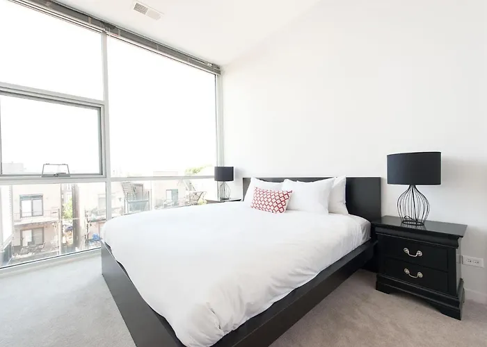 Sonder — Wrightwood Park Aparthotel