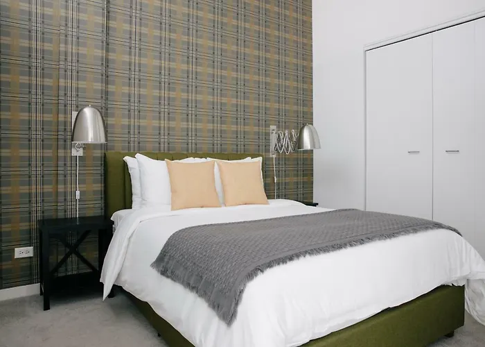 Aparthotel Sonder — Wrightwood Park 4*