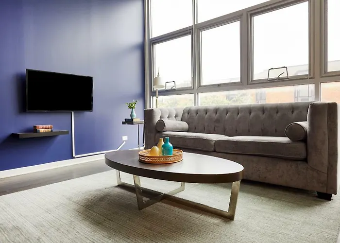 Sonder — Wrightwood Park Aparthotel